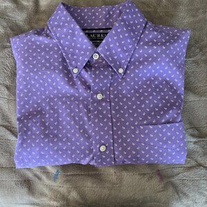 Lauren Ralph Lauren "Men's" Shirt